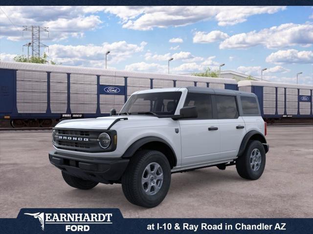 2026 Ford Bronco Big Bend for sale in Chandler, AZ