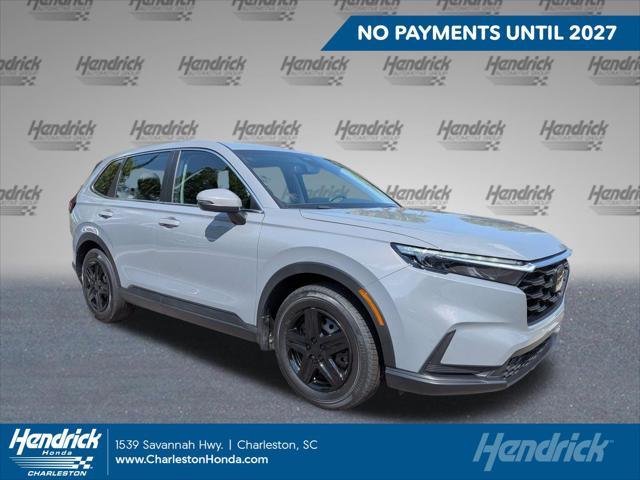 2024 Honda CR-V LX 2WD for sale in North Charleston, SC