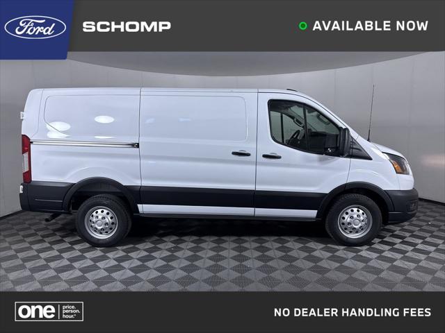 2026 Ford Transit Cargo Van T-150 130 LOW RF 8800 GV for sale in Aurora, CO