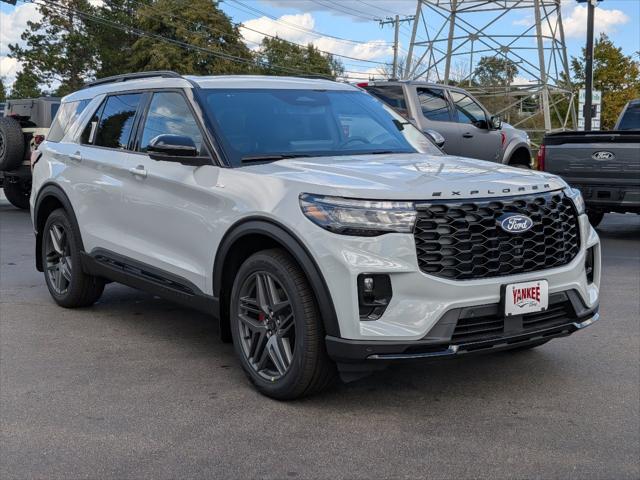 2027 Ford Explorer ST-Line for sale in South Portland, ME