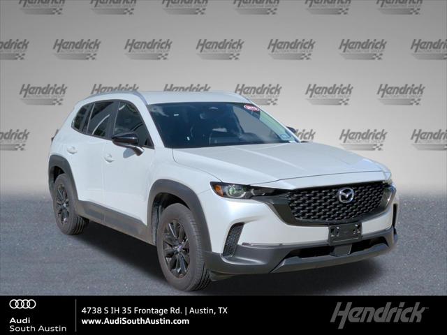 2025 Mazda CX-50 2.5 S Preferred Package for sale in Austin, TX