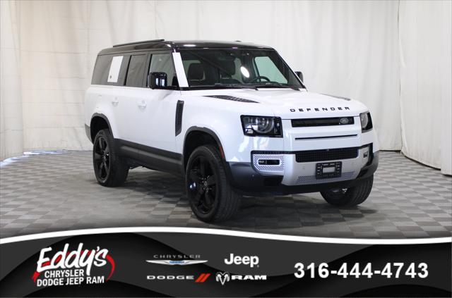 2024 Land Rover Defender 130 P400 S for sale in Wichita, KS
