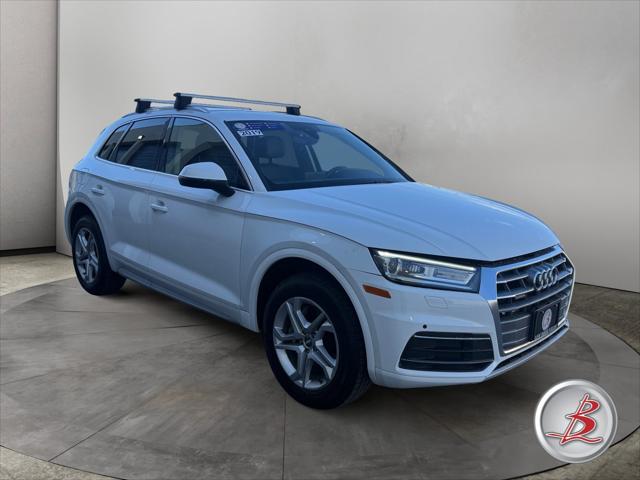 2019 Audi Q5 45 Premium for sale in Salt Lake City, UT