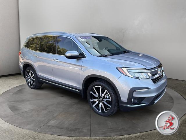 2020 Honda Pilot AWD Elite for sale in Salt Lake City, UT