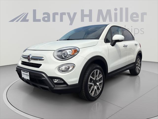 2016 Fiat 500X Trekking Plus for sale in Aurora, CO