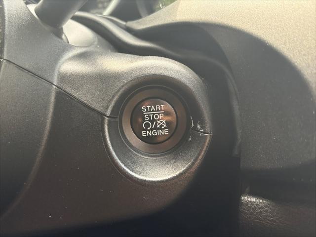 2016 Fiat 500X Trekking Plus