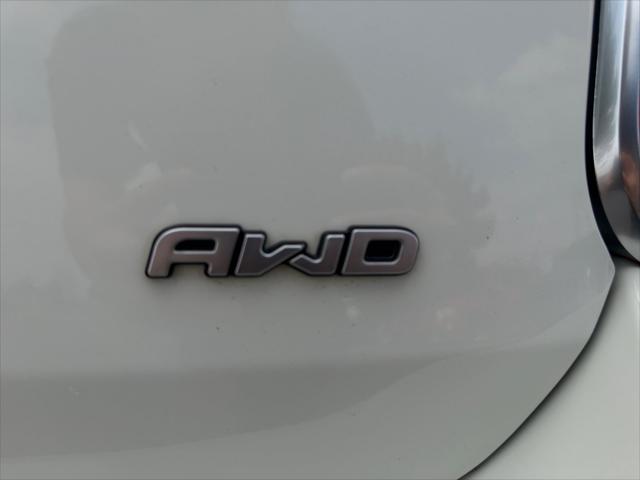 2016 Fiat 500X Trekking Plus