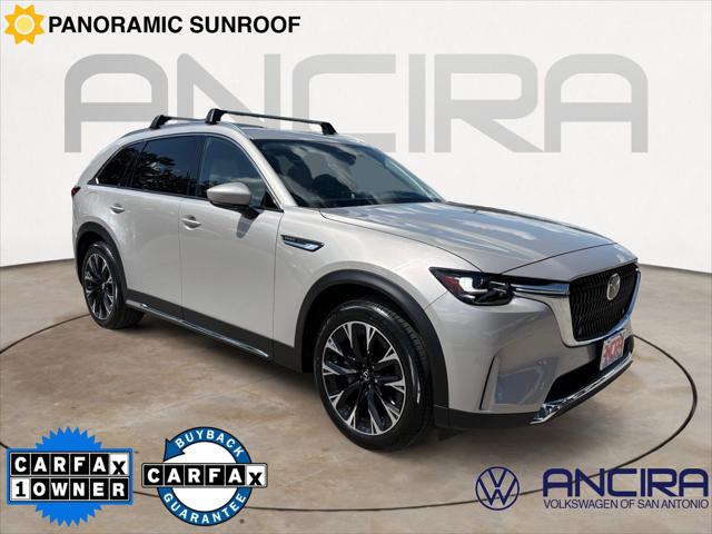 2026 Mazda X-90 Premium Plus for sale in San Antonio, TX