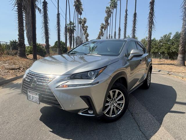 2018 Lexus NX 300 F Sport for sale in Riverside, CA