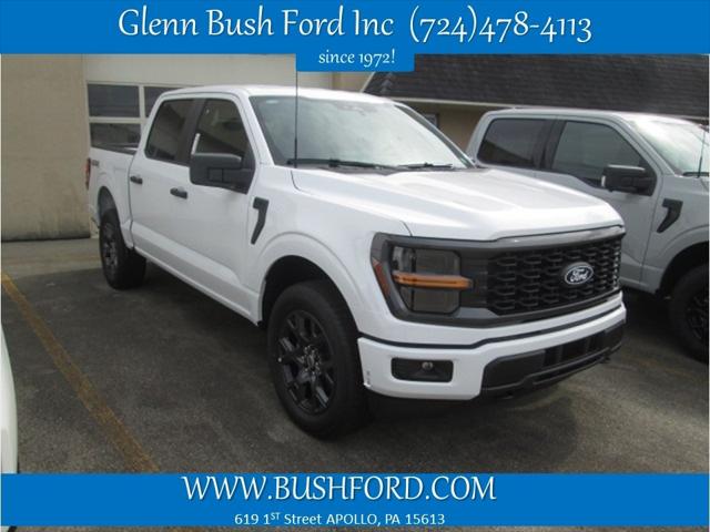 2026 Ford F-150 STX for sale in Apollo, PA
