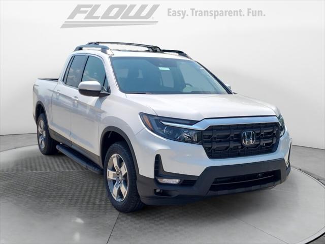 2026 Honda Ridgeline RTL for sale in Charlottesville, VA