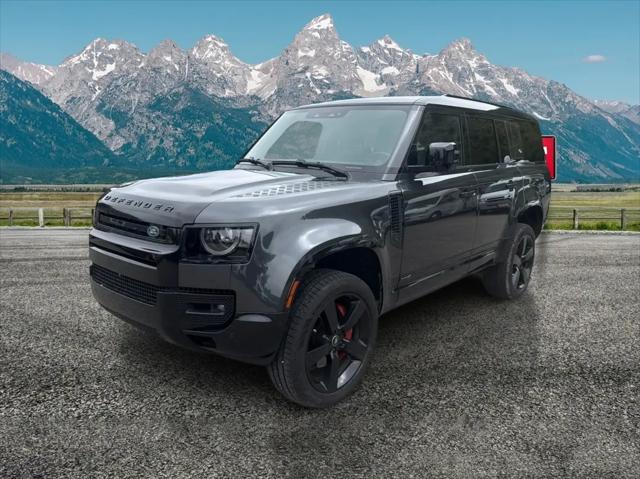 2023 Land Rover Defender 130 X for sale in Jackson, WY