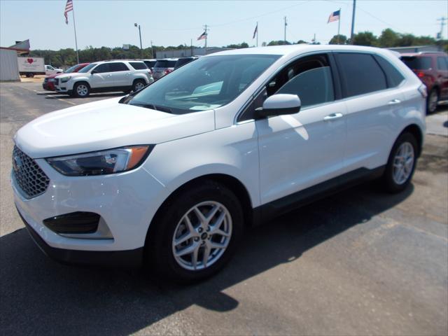 2024 Ford Edge SEL for sale in Doniphan, MO