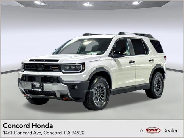 2026 Honda Passport AWD TrailSport for sale in Concord, CA