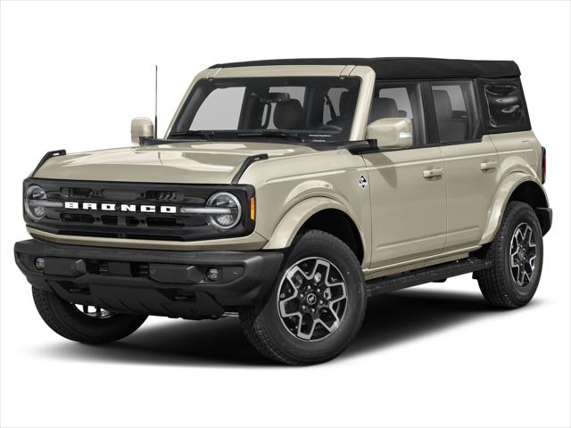 2026 Ford Bronco Outer Banks for sale in Glen Allen, VA