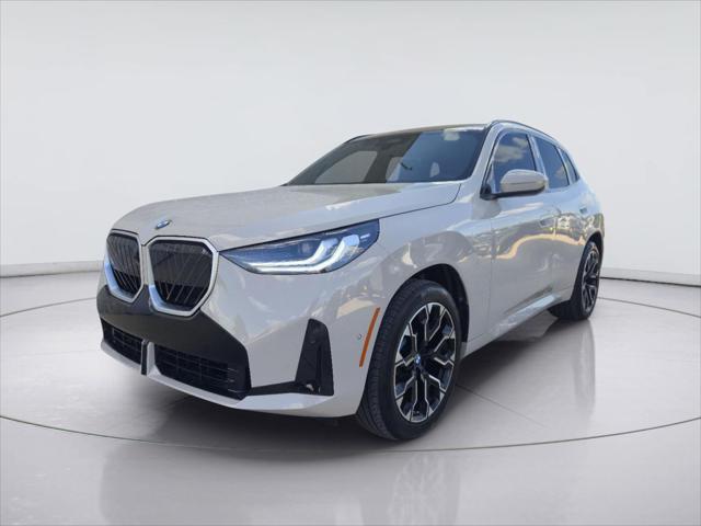 2026 BMW X3 30 xDrive for sale in Georgetown, TX