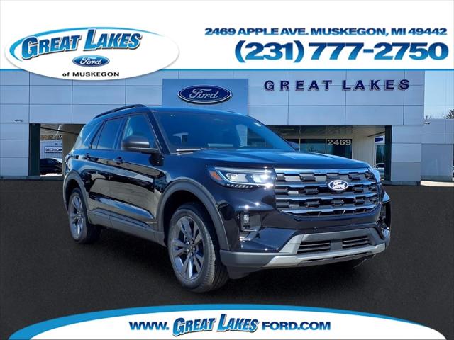 2027 Ford Explorer Active for sale in Muskegon, MI