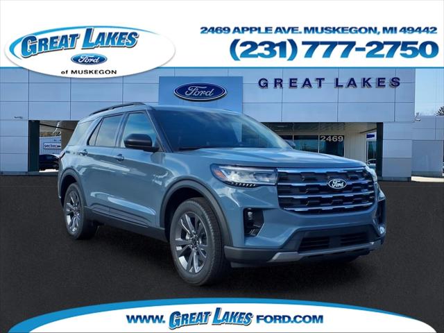 2027 Ford Explorer Active for sale in Muskegon, MI