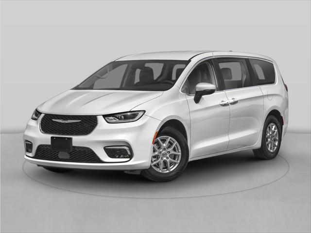 2024 Chrysler Pacifica Limited for sale in Columbus, NE