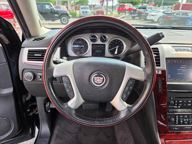 2013 Cadillac Escalade ESV Luxury