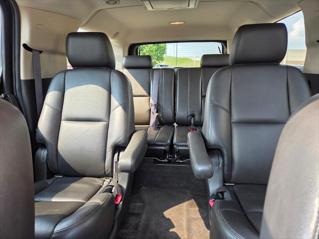 2013 Cadillac Escalade ESV Luxury