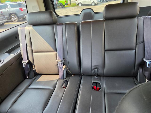 2013 Cadillac Escalade ESV Luxury