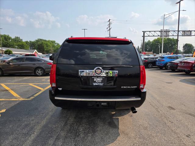 2013 Cadillac Escalade ESV Luxury