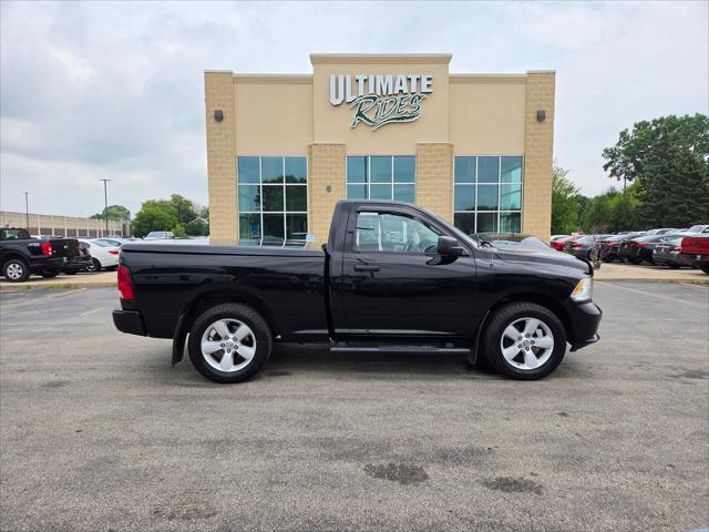 2013 Ram 1500 Express for sale in Appleton, WI