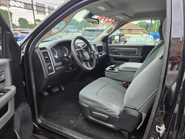 2013 Ram 1500 Express