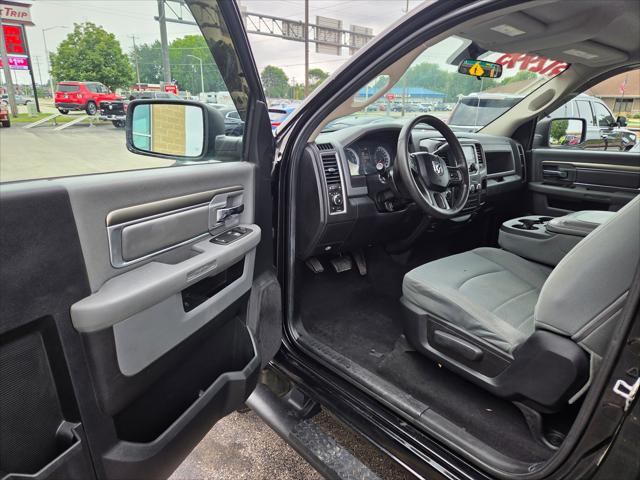 2013 Ram 1500 Express