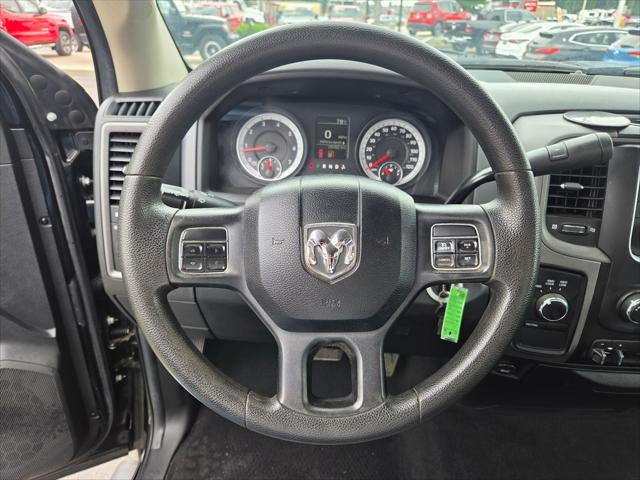 2013 Ram 1500 Express