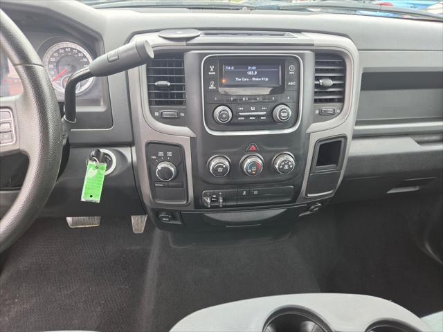 2013 Ram 1500 Express