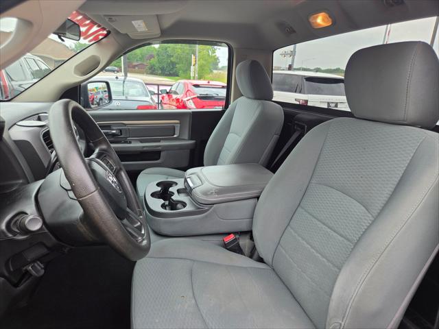 2013 Ram 1500 Express