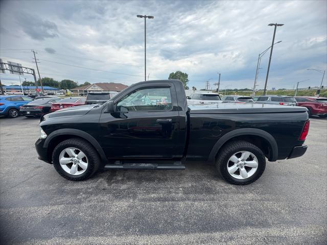2013 Ram 1500 Express