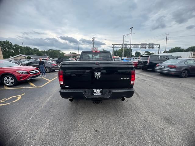 2013 Ram 1500 Express
