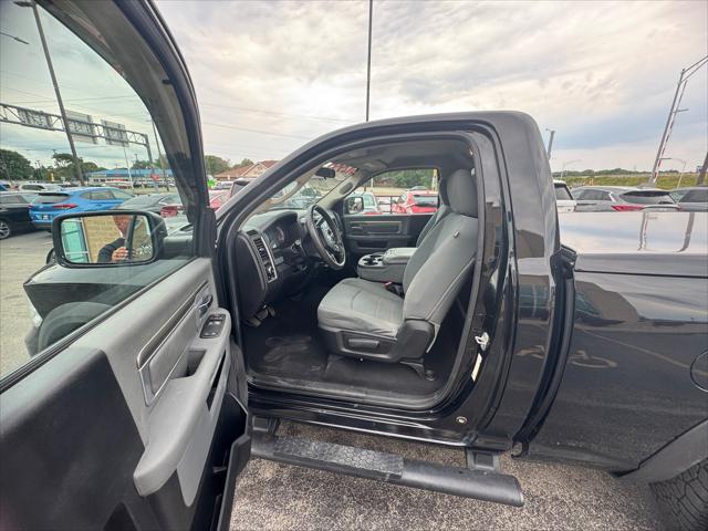 2013 Ram 1500 Express