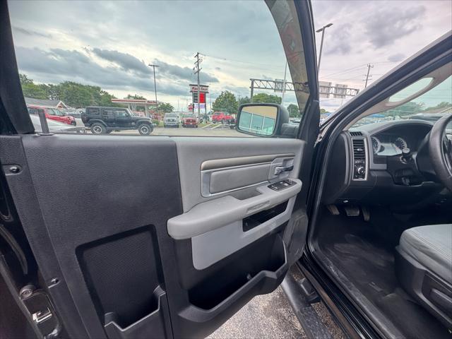2013 Ram 1500 Express