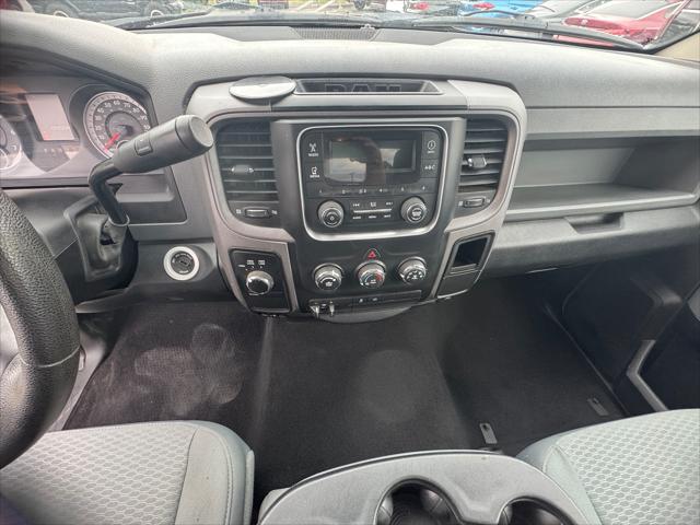 2013 Ram 1500 Express