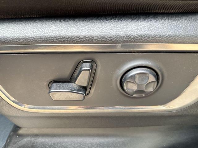 2019 Ram 1500 Limited Crew Cab 4x4 57 Box