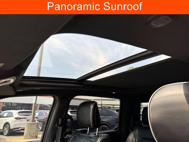 2019 Ram 1500 Limited Crew Cab 4x4 57 Box