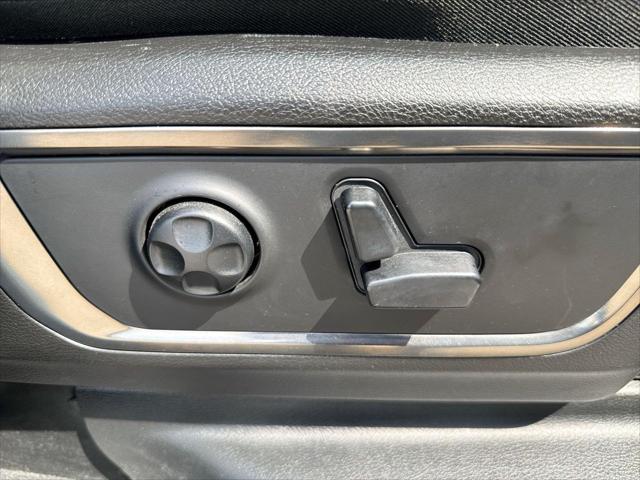 2019 Ram 1500 Limited Crew Cab 4x4 57 Box