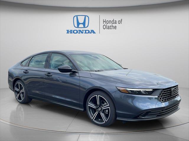 2026 Honda Accord Sedan SE for sale in Olathe, KS