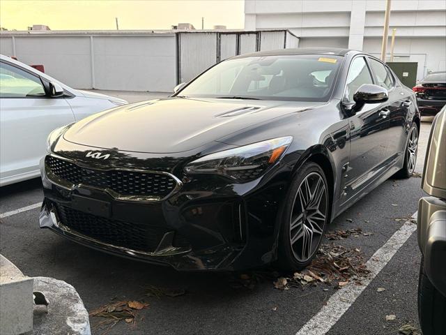 2022 Kia Stinger GT1 for sale in Buford, GA