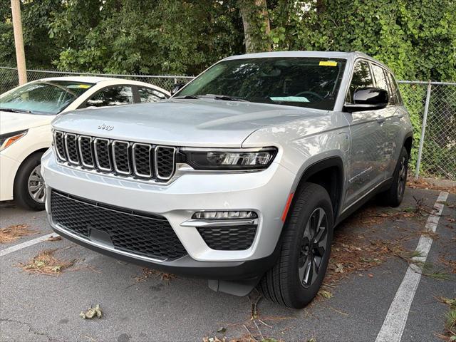 2022 Jeep Grand Cherokee Limited 4x4 for sale in Buford, GA