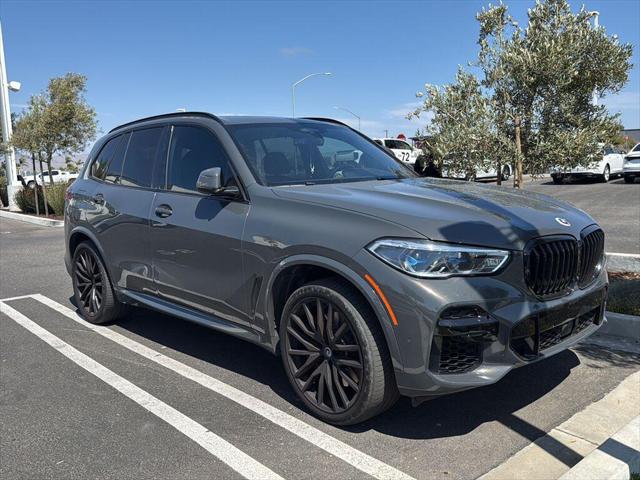 2023 BMW X5 M50i for sale in Santa Maria, CA