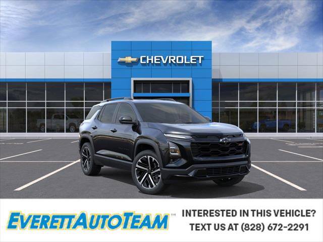 2027 Chevrolet Equinox AWD RS for sale in Hickory, NC