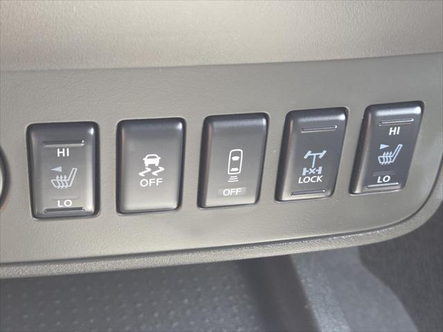 2020 Nissan Frontier Crew Cab PRO-4X 4x4