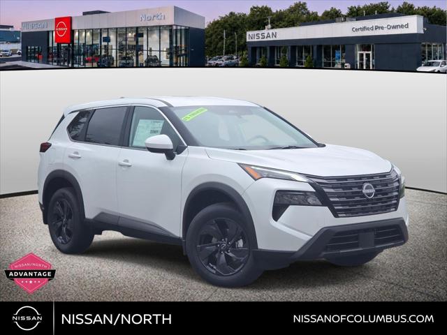 2026 Nissan Rogue SV for sale in Columbus, OH