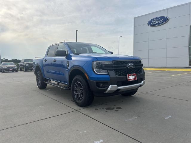 2026 Ford Ranger XLT for sale in Columbus, NE