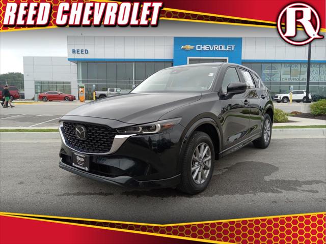 2025 Mazda CX-5 2.5 S Preferred for sale in Saint Joseph, MO